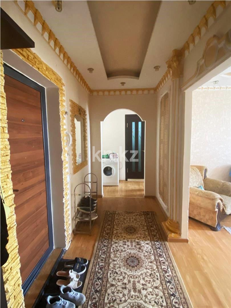 Продажа 2-комнатной квартиры, 54 м² в Караганде - фото 11