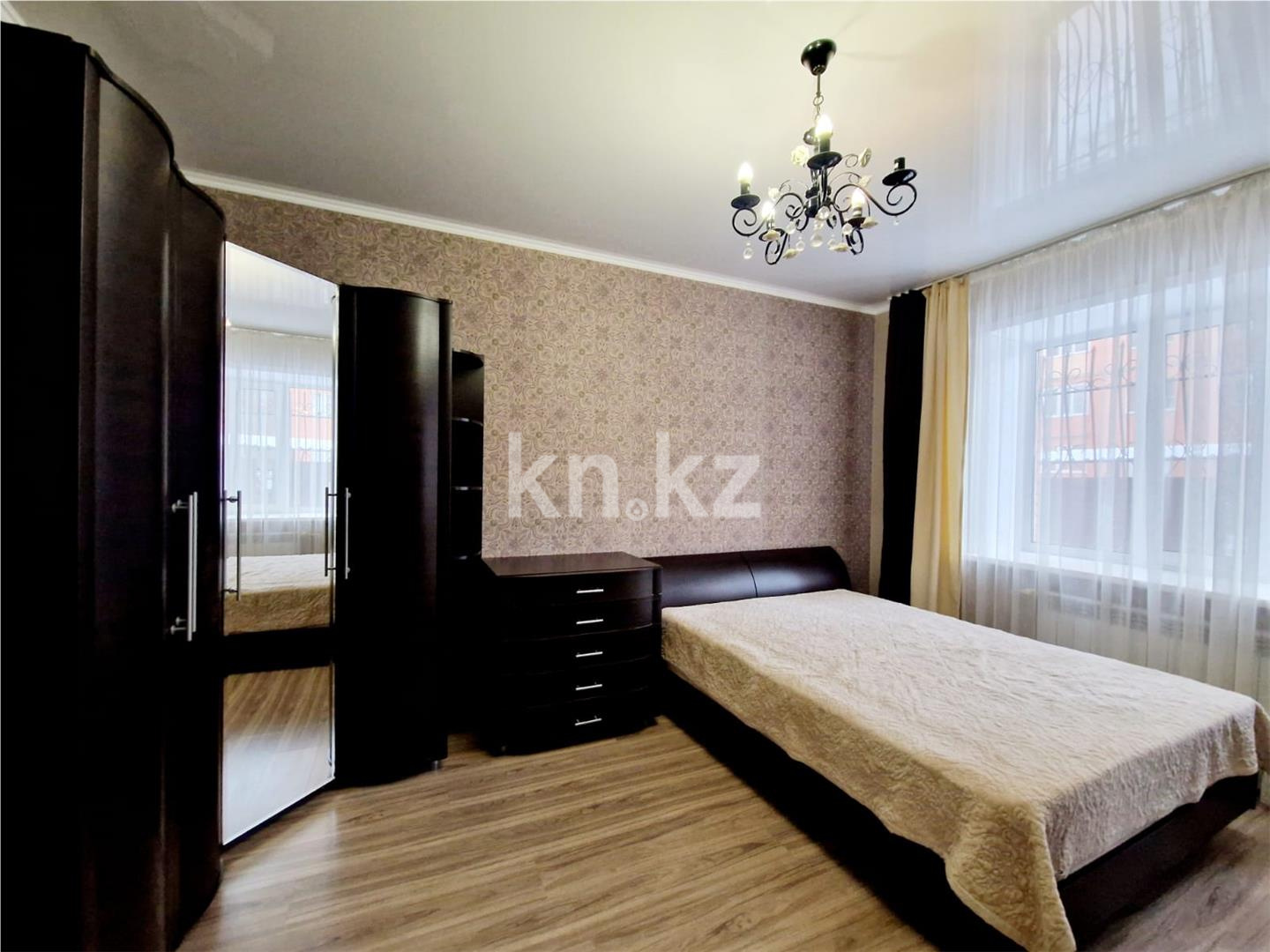 Продажа 3-комнатной квартиры, 77 м² в Караганде - фото 3