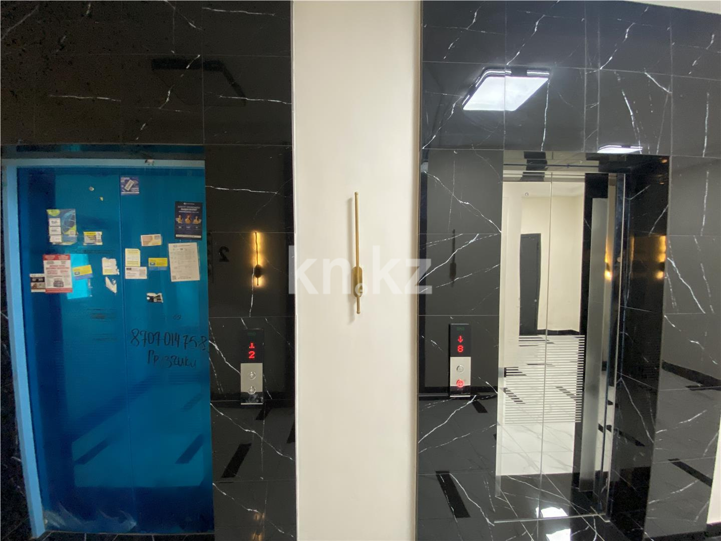 Продажа 2-комнатной квартиры, 63.1 м² в Астане - фото 10