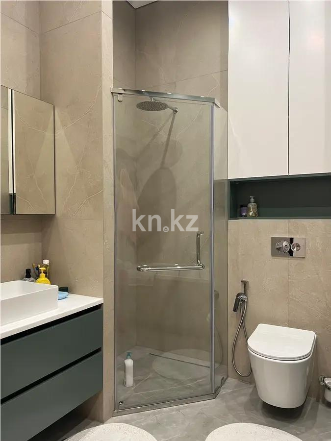 Продажа 3-комнатной квартиры, 76.6 м² в Астане - фото 4