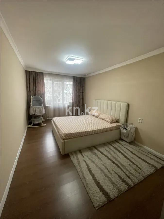 Продажа 3-комнатной квартиры, 66 м² в Алматы - фото 2