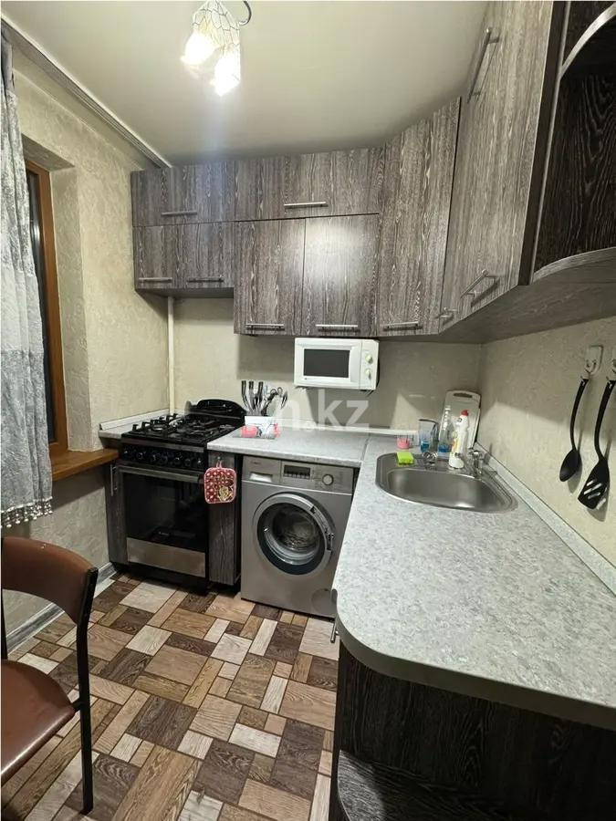 Продажа 2-комнатной квартиры, 43.4 м² в Алматы - фото 3