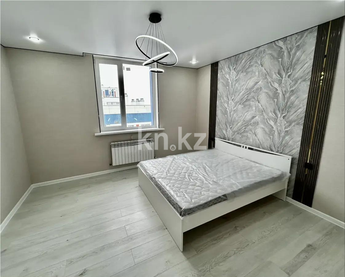 Продажа 2-комнатной квартиры, 65.8 м² в Астане - фото 2