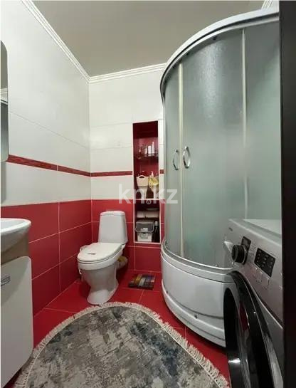 Продажа 2-комнатной квартиры, 62.1 м², ул. Сейфуллина, дом  41 в Астане - фото 4