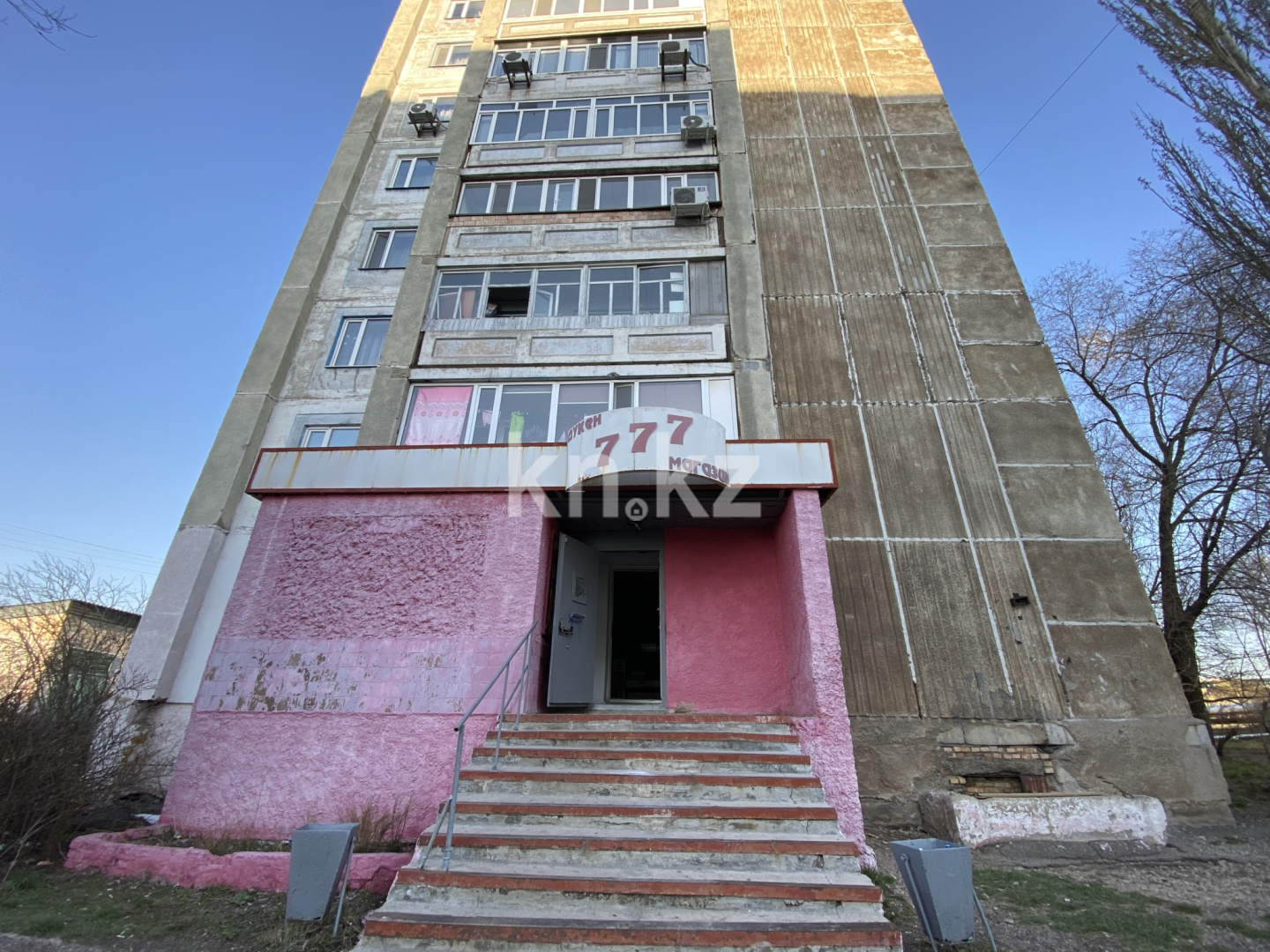 Продажа помещения, 62 м² в Караганде - фото 7