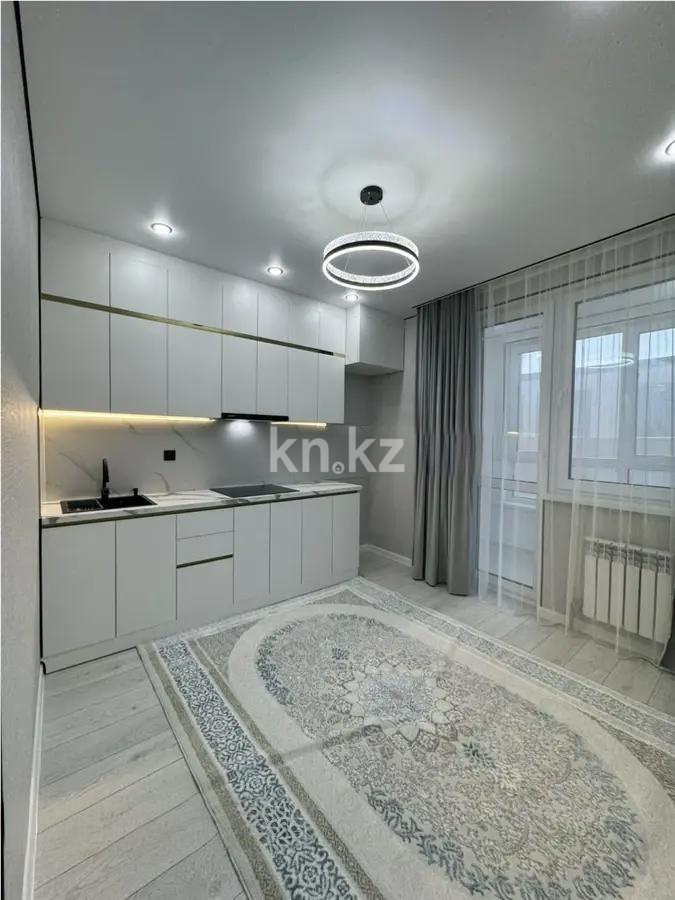 Продажа 2-комнатной квартиры, 63.8 м² в Астане - фото 3