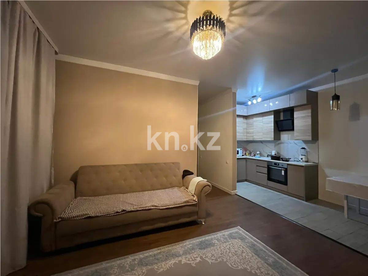 Продажа 2-комнатной квартиры, 46 м² в Астане - фото 2
