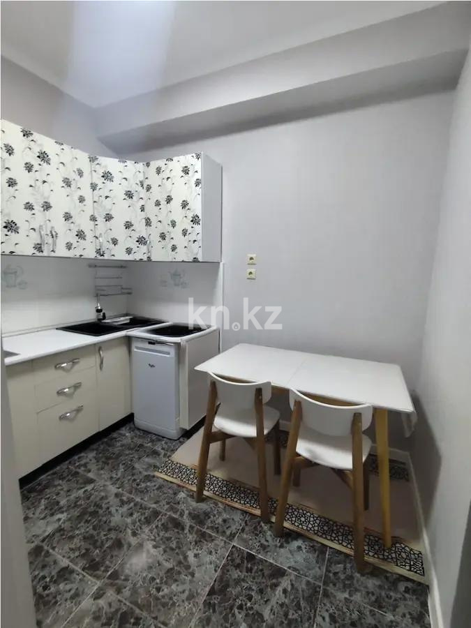 Продажа 2-комнатной квартиры, 72 м² в Алматы - фото 3