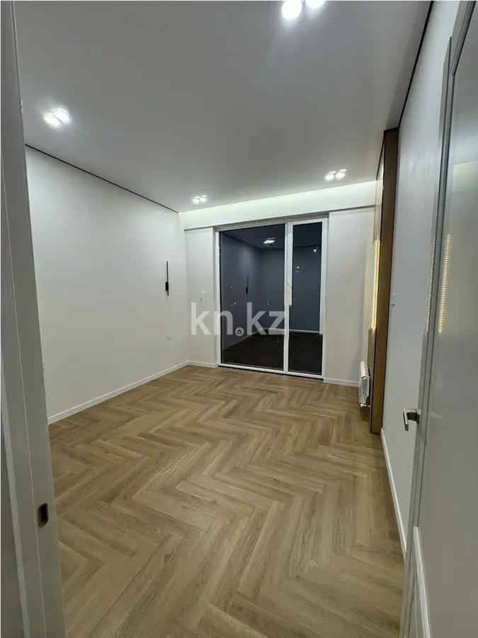 Продажа 2-комнатной квартиры, 42 м² в Алматы - фото 2