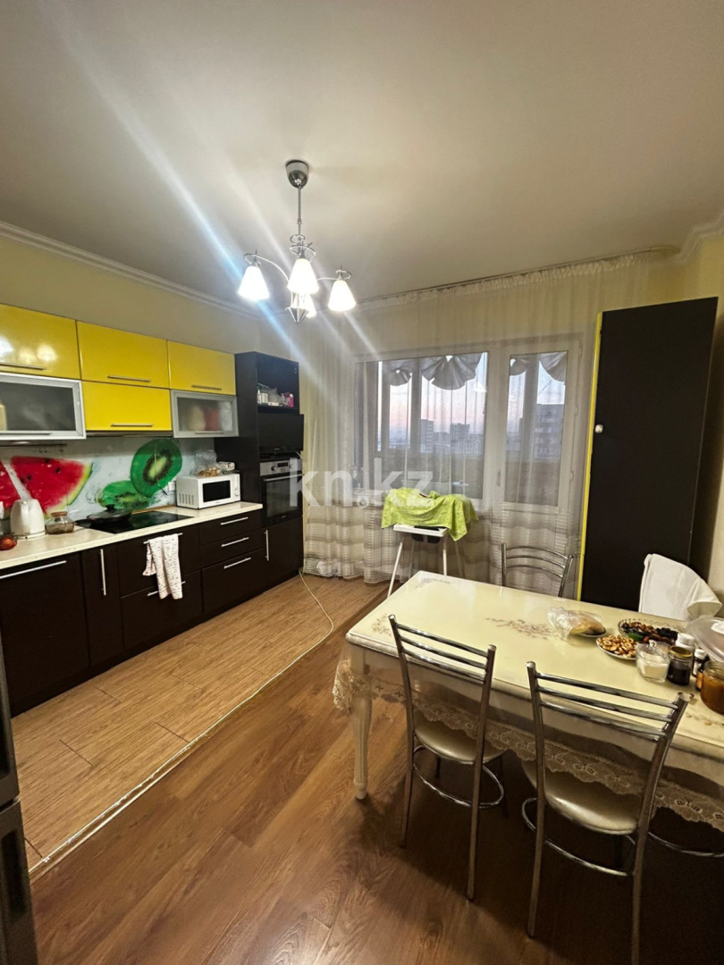Продажа 3-комнатной квартиры, 90 м² в Караганде - фото 9