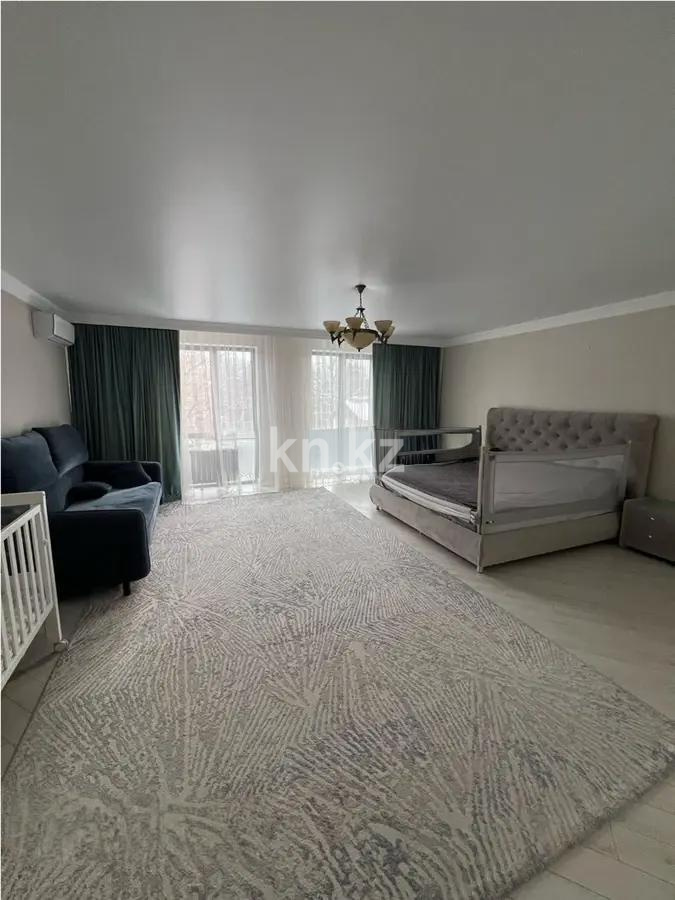 Продажа 3-комнатной квартиры, 181 м², ул. Барибаева, дом  43 в Алматы - фото 2