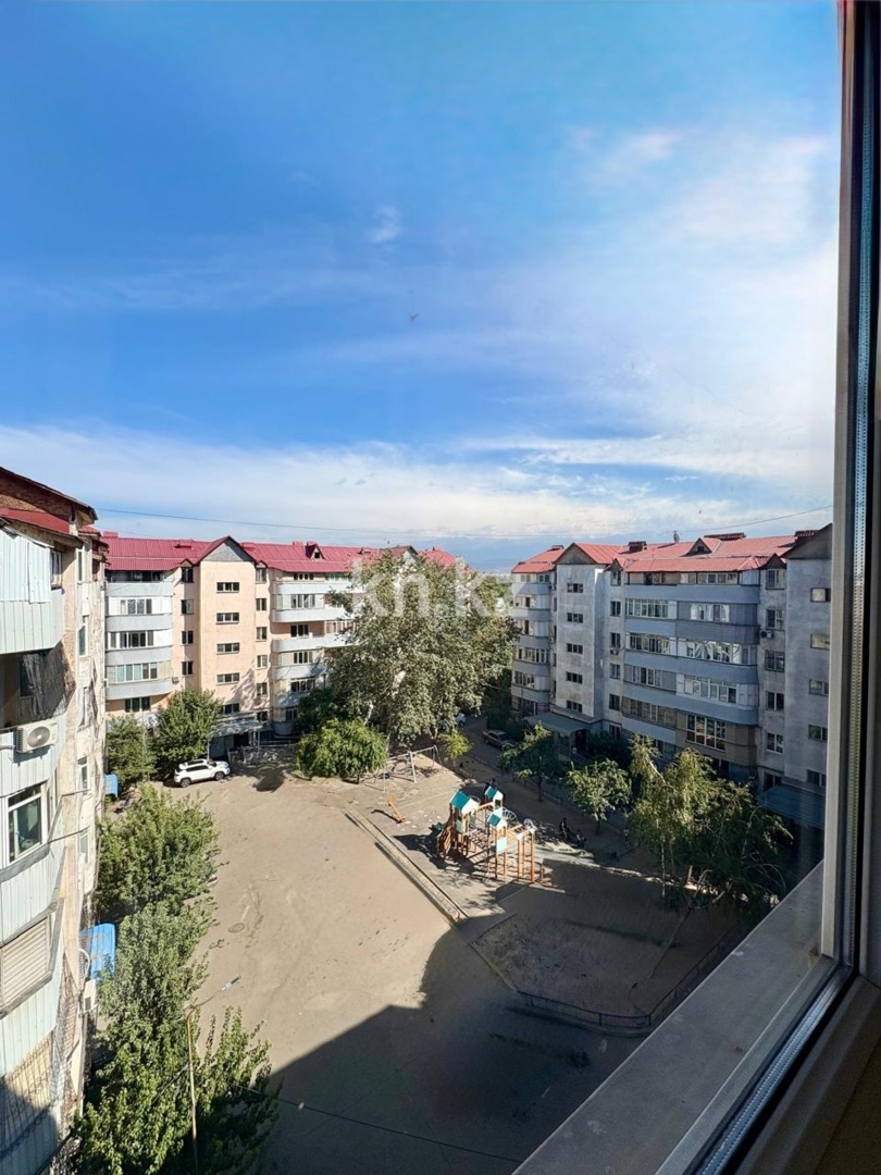 Продажа 2-комнатной квартиры, 64 м² в Алматы - фото 4
