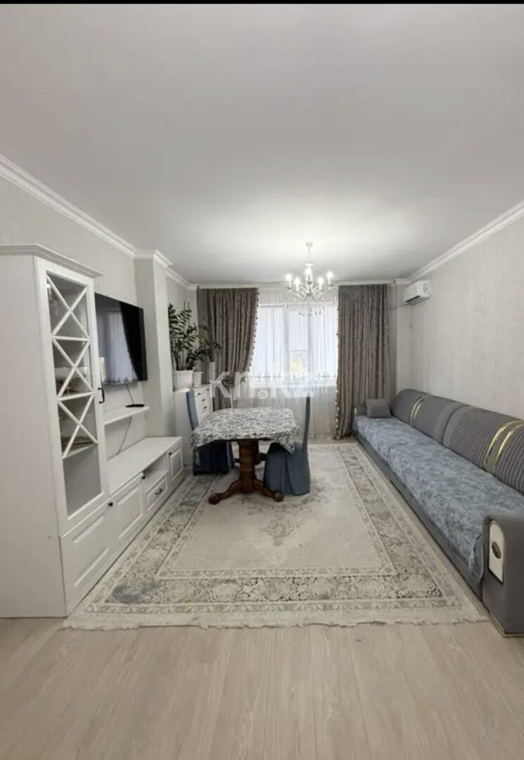 Продажа 3-комнатной квартиры, 80 м² в Караганде - фото 2