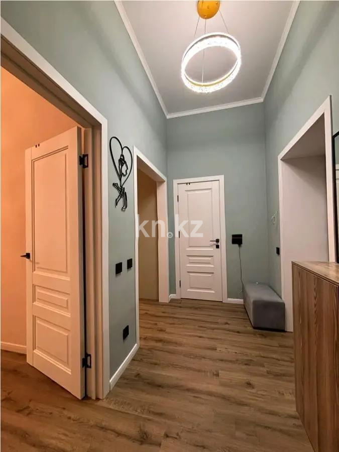 Продажа 2-комнатной квартиры, 52 м² в Астане - фото 4