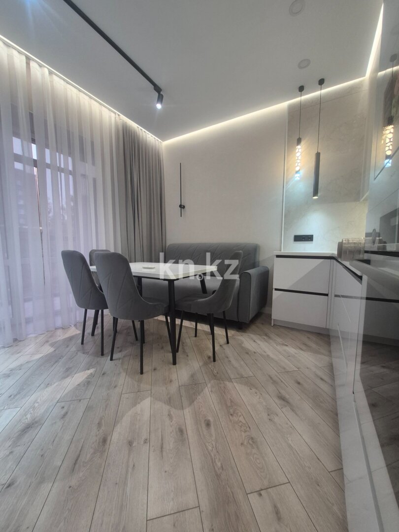 Продажа 3-комнатной квартиры, 62 м² в Караганде - фото 30