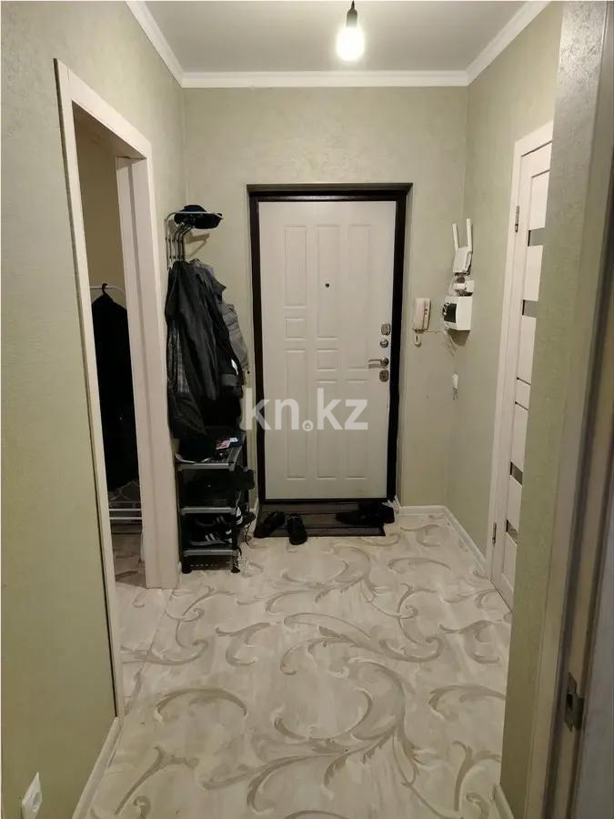 Продажа 1-комнатной квартиры, 36.7 м² в Астане - фото 4
