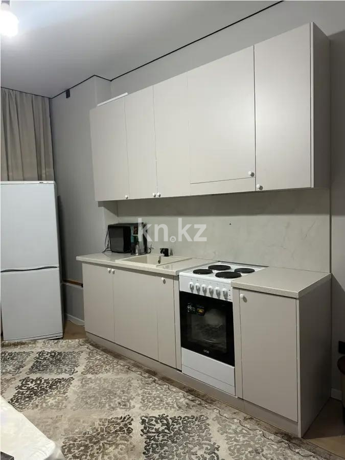 Продажа 2-комнатной квартиры, 45 м² в Алматы - фото 3