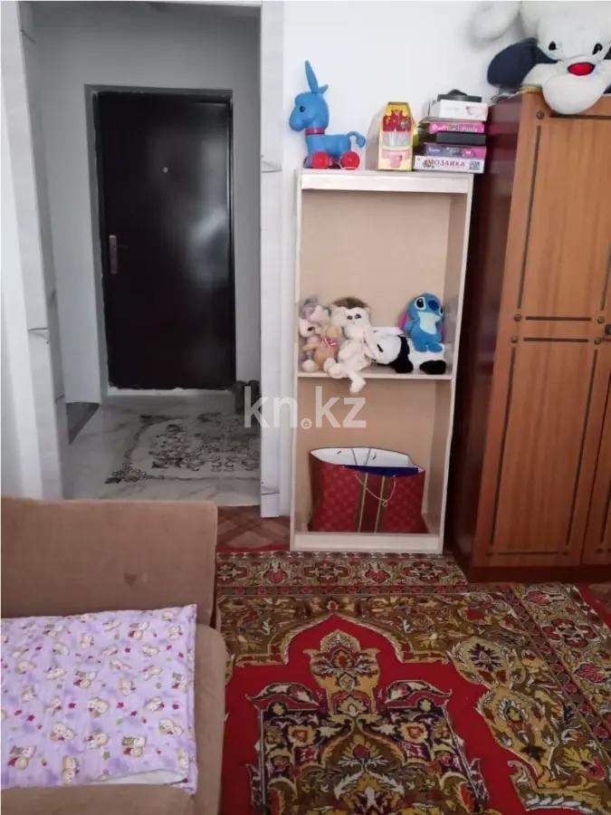 Продажа 2-комнатной квартиры, 60 м² в Астане - фото 4