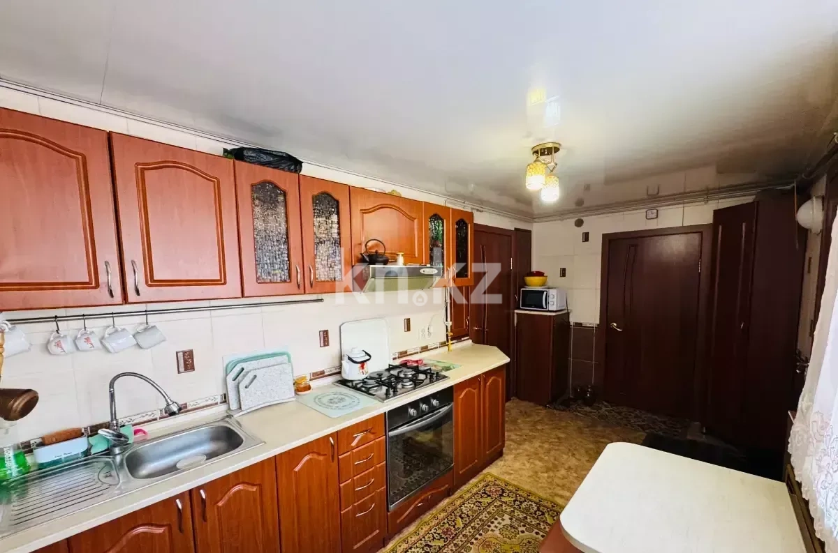 Продажа 4-комнатного дома, 77 м², пер. Липецкий, дом  8 в Караганде - фото 15