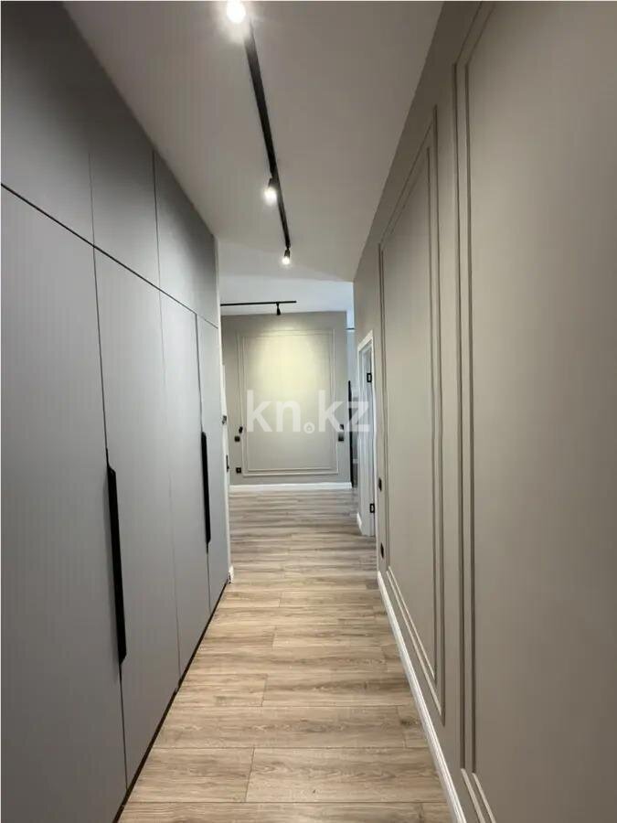 Продажа 3-комнатной квартиры, 68 м² в Астане - фото 5
