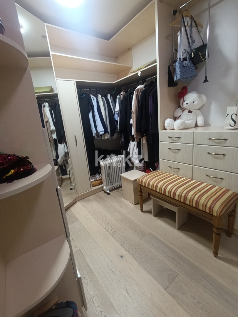 Продажа 4-комнатной квартиры, 189 м² в Караганде - фото 18