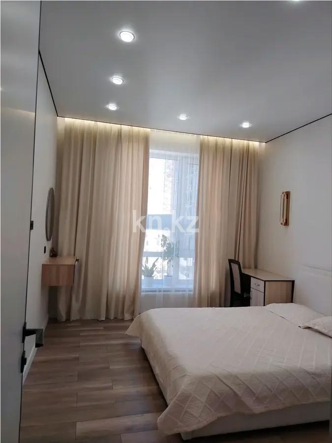 Продажа 2-комнатной квартиры, 59.6 м² в Астане - фото 2
