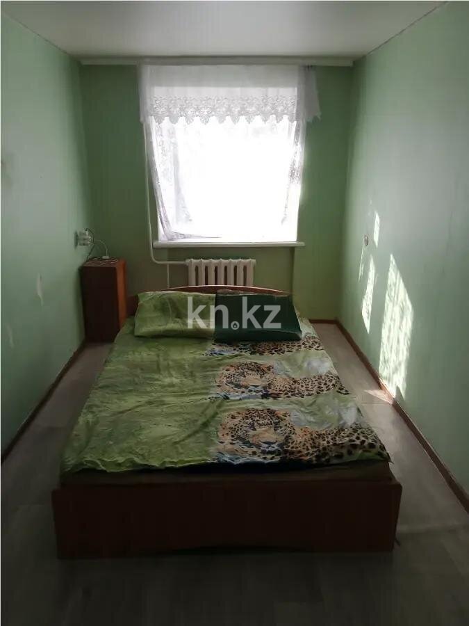 Продажа 2-комнатной квартиры, 44.9 м² в Астане - фото 2