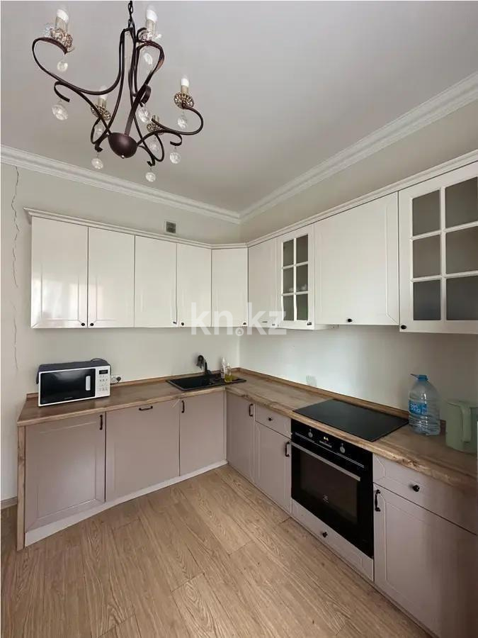 Продажа 3-комнатной квартиры, 95 м², ул. Кунаева, дом  35 в Астане - фото 4