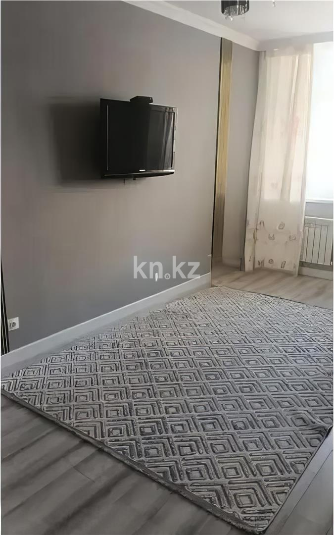 Продажа 1-комнатной квартиры, 37.6 м² в Астане