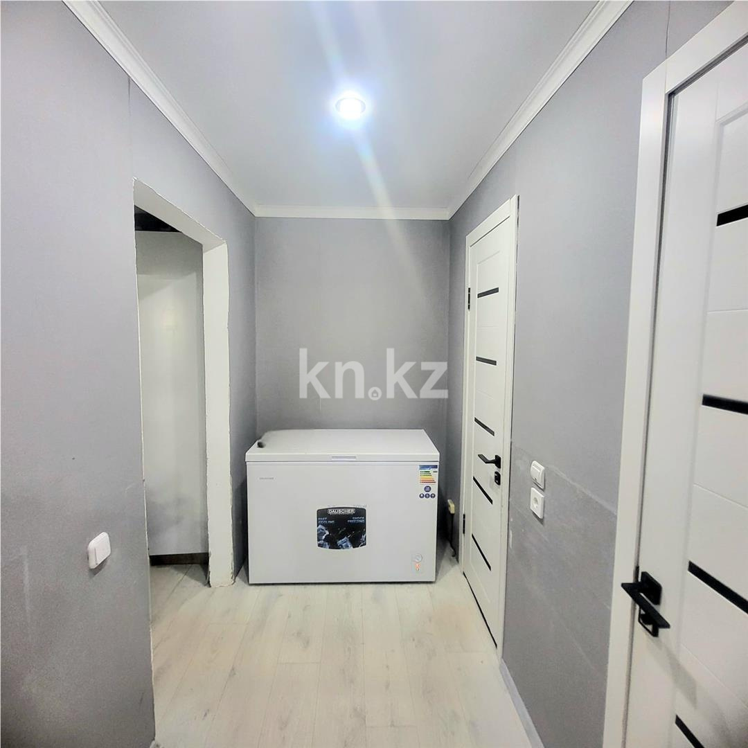 Продажа 2-комнатной квартиры, 53 м², мкр-н 8, дом  46 в Темиртау - фото 11