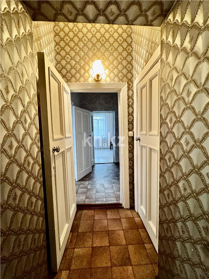 Продажа 4-комнатного дома, 76.4 м², ул. Космодемьянской, дом  11/1 в Караганде - фото 29