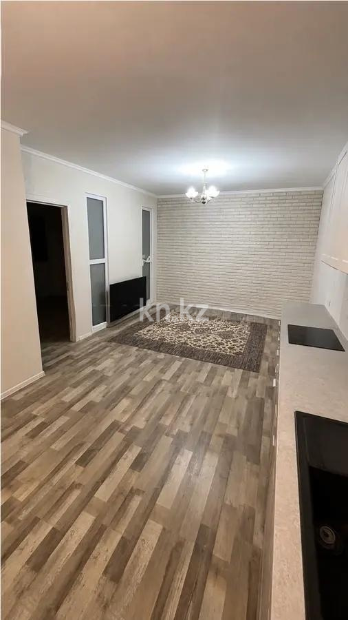 Продажа 2-комнатной квартиры, 42.6 м² в Алматы