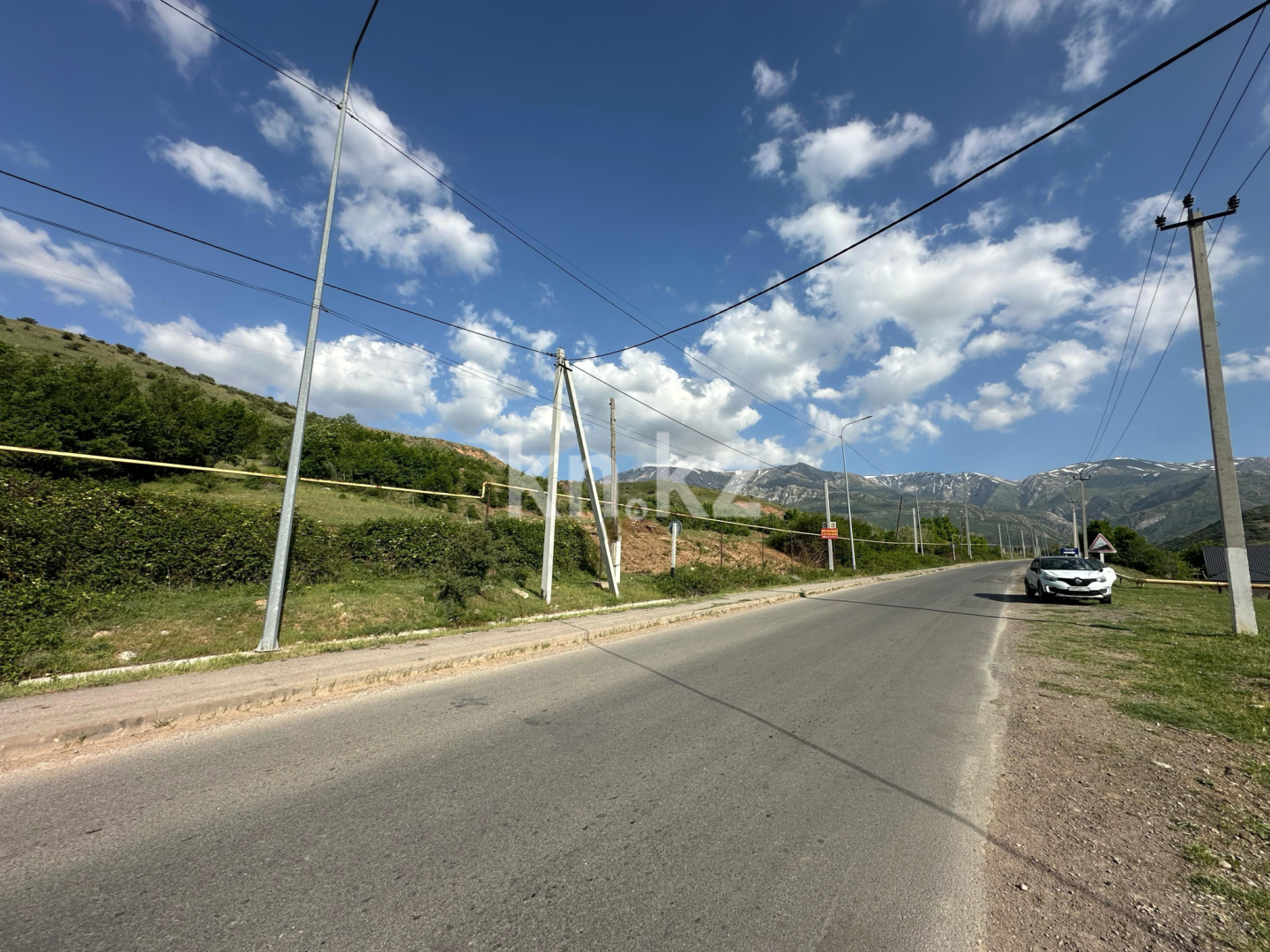 Продажа земельного участка, 25 сот., Бургулюк в Шымкенте - фото 8