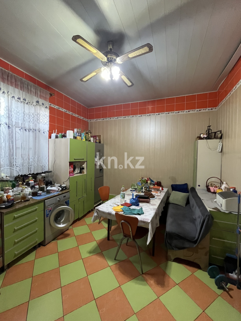 Продажа 8-комнатного дома, 562 м² в Шымкенте - фото 14