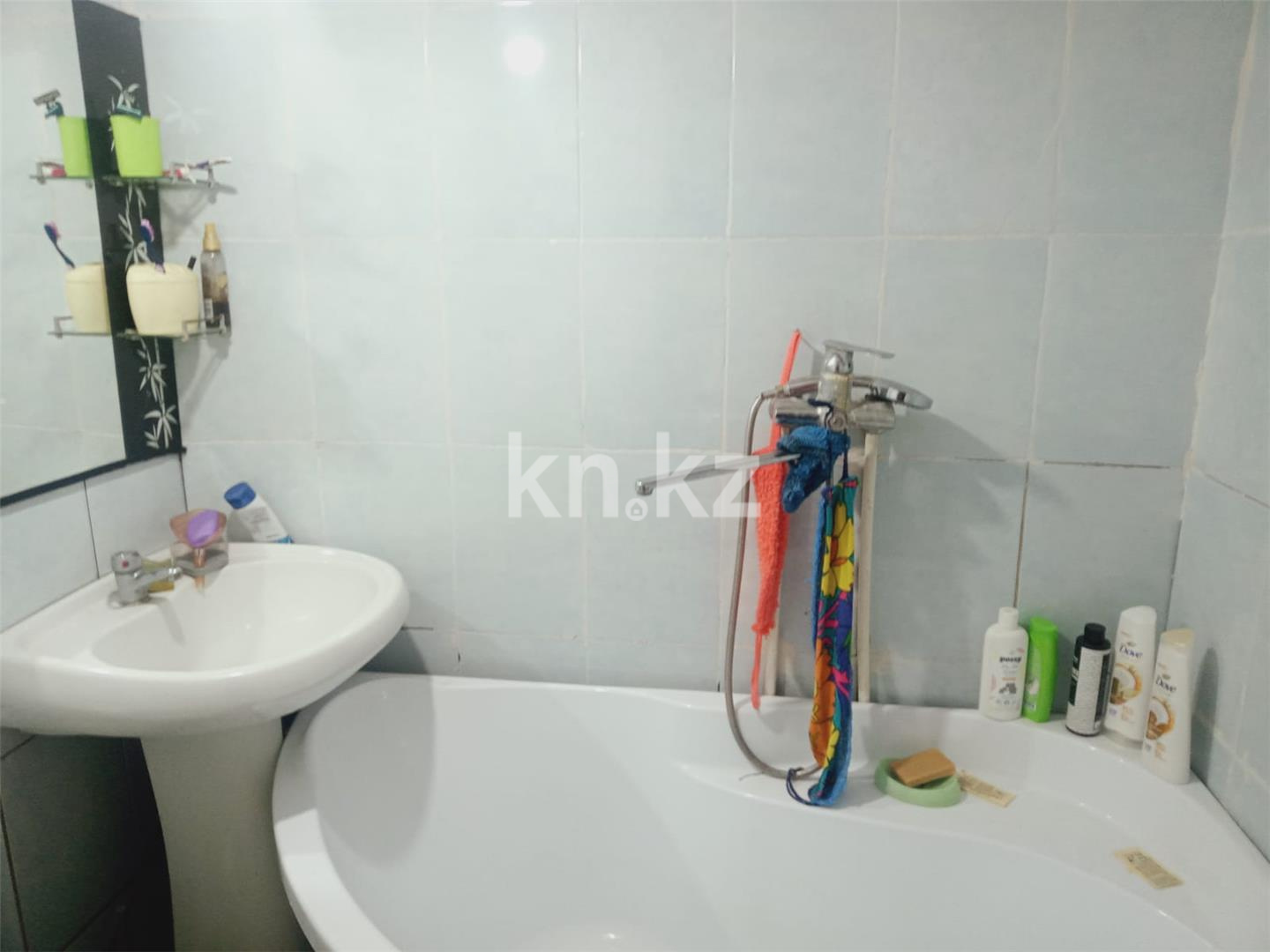 Продажа 4-комнатного дома, 101.8 м², пер. Краснодарский, дом  6 в Караганде - фото 14