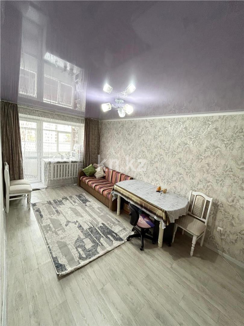 Продажа 1-комнатной квартиры, 33 м², ул. Керамическая в Караганде