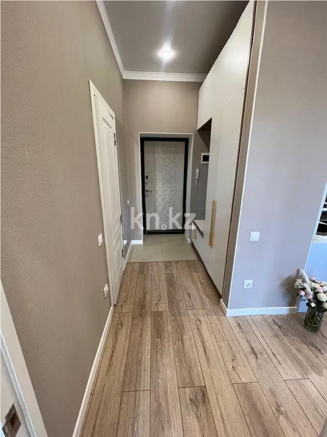 Продажа 2-комнатной квартиры, 39 м² в Астане - фото 5