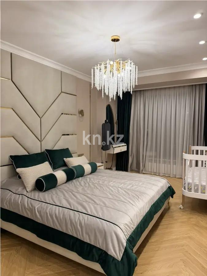 Продажа 3-комнатной квартиры, 84 м² в Алматы - фото 2