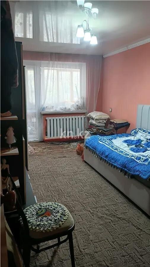Продажа 2-комнатной квартиры, 50 м² в Караганде - фото 2