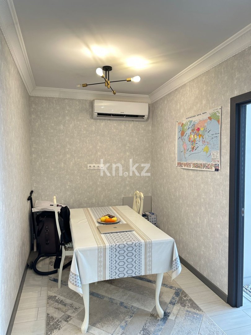 Продажа 2-комнатной квартиры, 47 м² в Алматы - фото 9