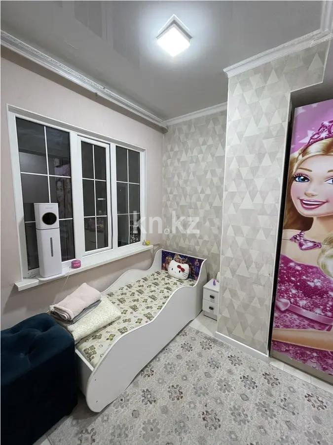 Продажа 3-комнатной квартиры, 70 м² в Алматы - фото 3