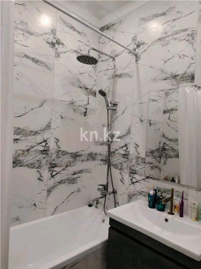 Продажа 2-комнатной квартиры, 39 м², ул. Гейдара Алиева, дом  4 в Астане - фото 4