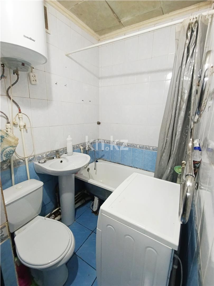 Продажа 1-комнатной квартиры, 31 м² в Караганде - фото 6