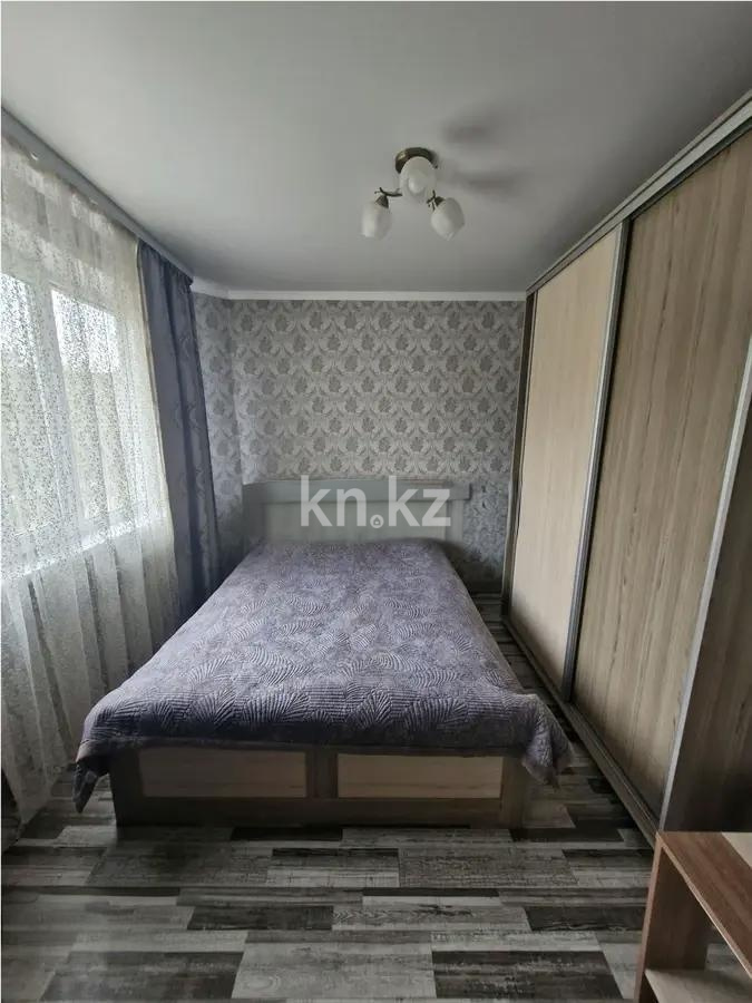 Продажа 3-комнатной квартиры, 47 м² в Караганде - фото 3