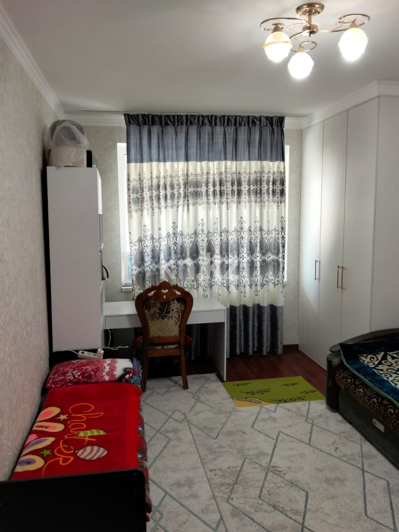 Продажа 2-комнатной квартиры, 72.7 м² в Астане - фото 3