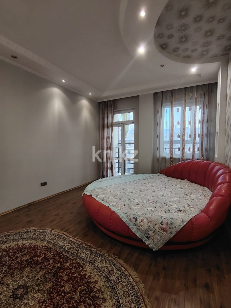 Аренда 2-комнатной квартиры, 70 м², ул. Сарайшык, дом  40 в Астане - фото 7