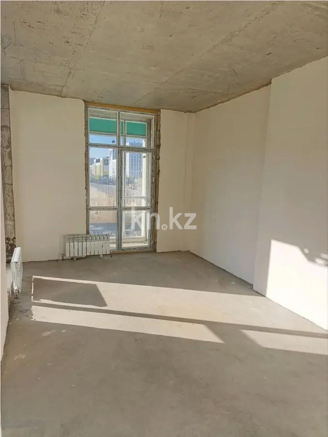 Продажа 2-комнатной квартиры, 49 м², ул. Сыганак, дом  28 в Астане