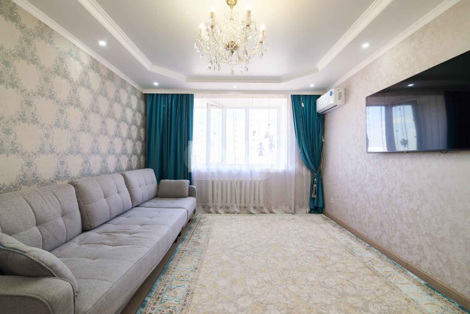 Продажа 2-комнатной квартиры, 74 м² в Астане - фото 6