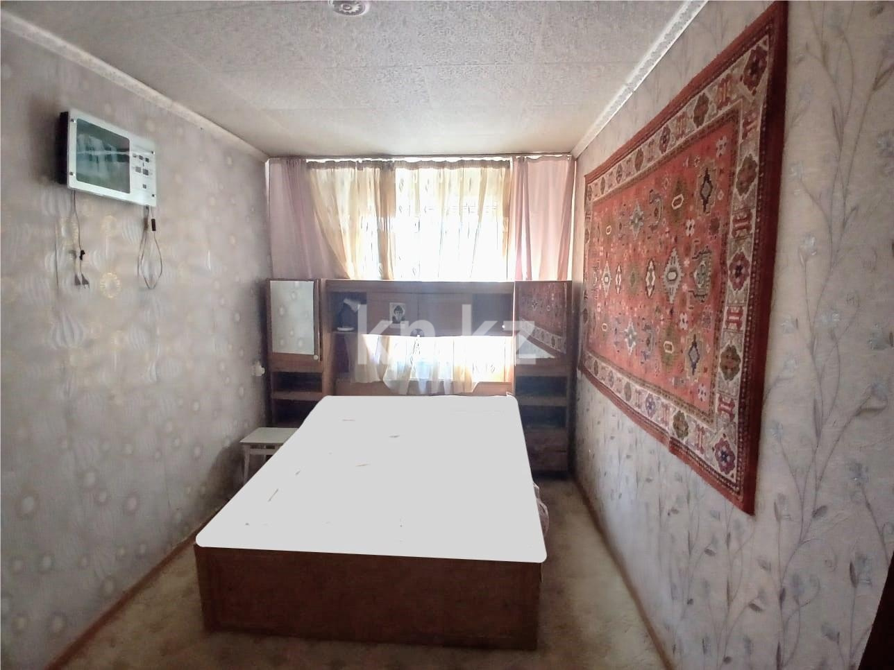 Продажа 2-комнатной квартиры, 44 м² в Караганде - фото 3