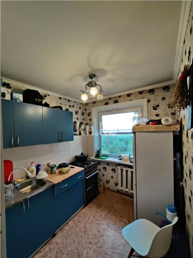 Продажа 2-комнатной квартиры, 44 м², мкр-н 16, дом  15 в Караганде - фото 3